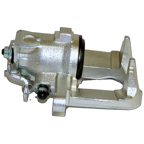 Crown Automotive 68029848AD Brake Caliper Rear Left - Fits 2008-2016 Dodge & Chrysler Minivans