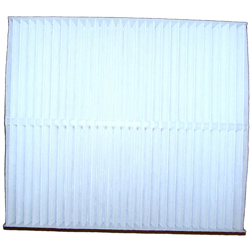 Crown Automotive 68042866AB Cabin Air Filter for 2008-2012 Dodge Grand Caravan & Chrysler Town & Country Minivans - White Paper