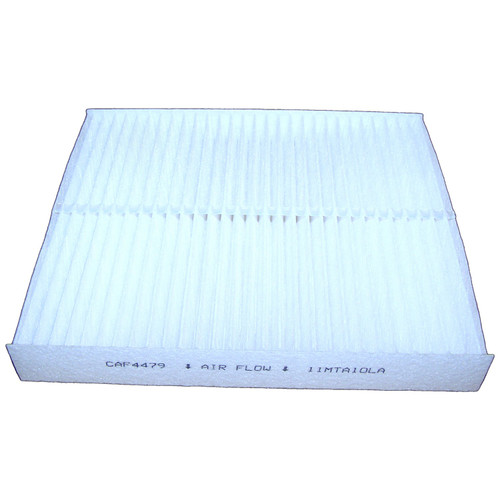Crown Automotive 68042866AB Cabin Air Filter - Fits 2008-2012 Dodge & Chrysler RT Minivans