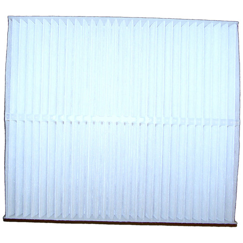 Crown Automotive 68042866AB Cabin Air Filter - Fits 2008-2012 Dodge & Chrysler RT Minivans