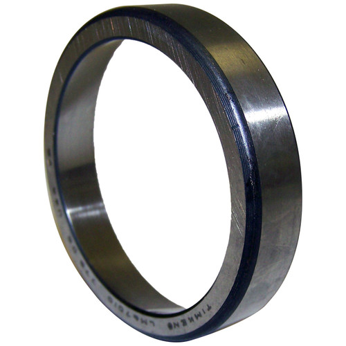 Crown Automotive 53002925 Wheel Bearing Front Left or Right Varies with Application - Fits 1984-1992 Ram XJ Cherokee