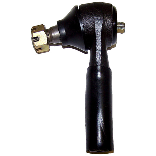 Crown Automotive J0932192 Tie Rod End Right - Fits 1971-1973 Jeep SJ, J-Series, 3-1, 8" Long