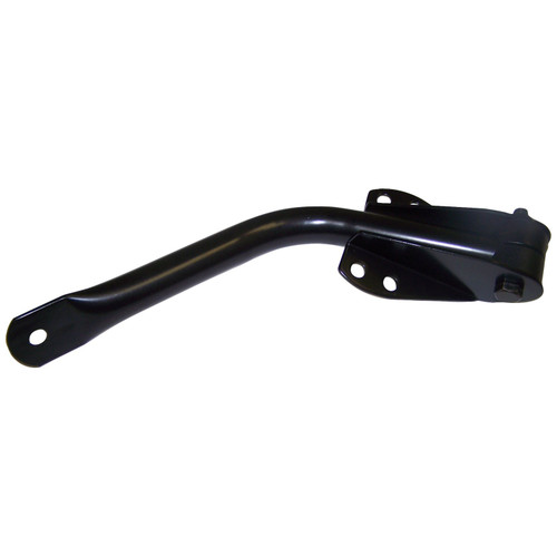 Crown Automotive J5455302 Door Mirror Arm Front Right - Fits 1955-1995 Jeep CJ-5, CJ-6, CJ-7, CJ-8