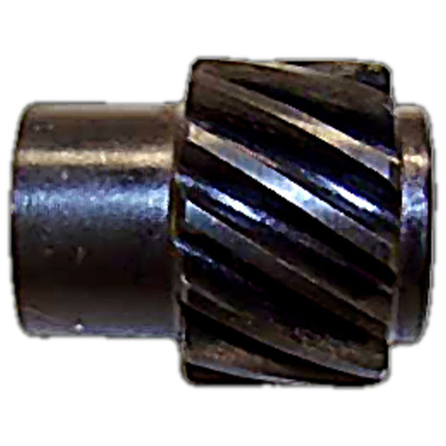 Crown Automotive J8133652 Distributor Gear Kit for Select 78-86 CJ-5, CJ-7, CJ-8 w/ 4.2L Engine, 83-86 CJ-7, CJ-8 w/ AMC 2.5L Engine