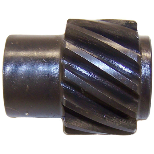 Crown Automotive J8133652 Distributor Drive Gear - Fits 1987-1990 Jeep YJ Wrangler