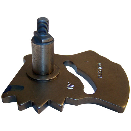 Crown Automotive 4638844 Transfer Case Shift Mode Selector - Fits 1990-1993 Jeep MJ Comanche