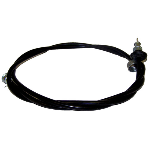 Crown Automotive J5752282 Speedometer Cable - Fits 1981-1986 Jeep SJ, J-Series