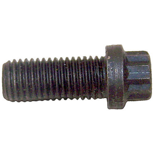 Crown Automotive J0934497 Oil Collector Bolt for Vintage Jeep 1945-1971 CJs, 1950-1963 M38, M38-A1, 1956-1964 FC-150, FC-170, 1966-1971