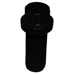 Crown Automotive J0934497 Oil Collector Bolt for Vintage Jeep 1945-1971 CJs, 1950-1963 M38, M38-A1, 1956-1964 FC-150, FC-170, 1966-1971