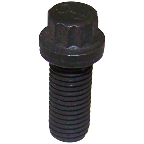 Crown Automotive J0934497 Manual Transmission Cover Bolt - Fits 1945-1949 Jeep Station Wagon