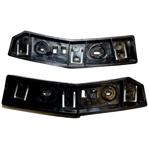Crown Automotive 68138374K Fascia Bracket Front Left & Right - Fits 2014-2018 Jeep KL Cherokee