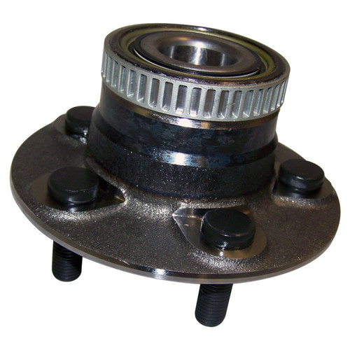Crown Automotive 4509767 Rear Hub Assembly for 2002-2005 Dodge Neon & 2002-2010 Chrysler PT Cruiser, Left or Right - Steel