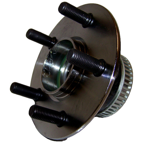 Crown Automotive 4509767 Rear Hub Assembly for 2002-2005 Dodge Neon & 2002-2010 Chrysler PT Cruiser, Left or Right - Steel