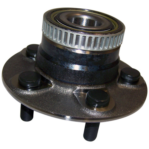 Crown Automotive 4509767 Wheel Bearing and Hub Assembly Rear Left or Right - Fits 2002-2005 Dodge