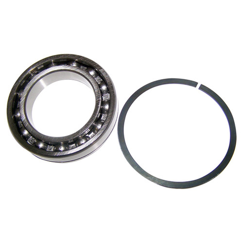 Crown Automotive 4746155 Transfer Case Input Shaft Bearing for 1994-2006 TJ Wrangler, WJ Grand Cherokee, ZJ Grand Cherokee, KJ Liberty, &