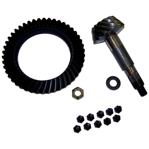 Crown Automotive 4137749 Ring & Pinion Kit Rear - Fits 1986-1995 Jeep YJ, XJ, MJ