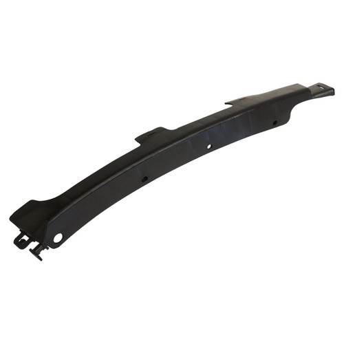 Crown Automotive 68144224AD Front Right Upper Fascia Bracket for 2014-2016 Jeep WK Grand Cherokee w/o SRT - Black Plastic