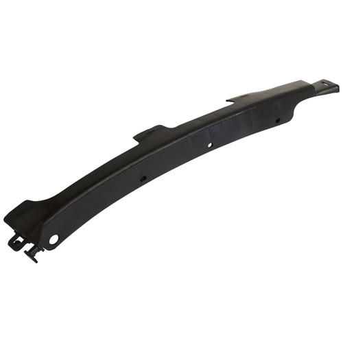 Crown Automotive 68144224AD Fascia Bracket Front Right Upper - Fits 2014-2016 Jeep WK Grand Cherokee