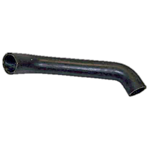Crown Automotive 52028989AC Lower Radiator Hose for 2005-2009 HB Dodge Durango w/ 5.7L Engine - Black Rubber, Sold Individually