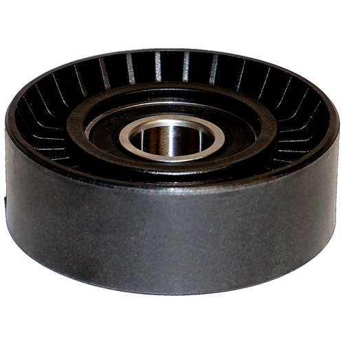 Crown Automotive 4627312AA Accessory Drive Belt Idler Pulley - Fits 2014-2023 Ram KL Cherokee