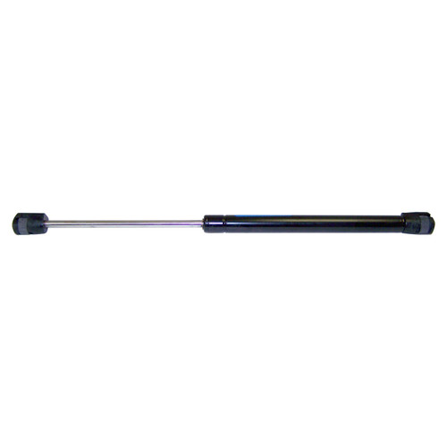 Crown Automotive 68025360AA Hood Support for 2005-2010 Jeep WK Grand Cherokee - Black Metal, Sold Individually