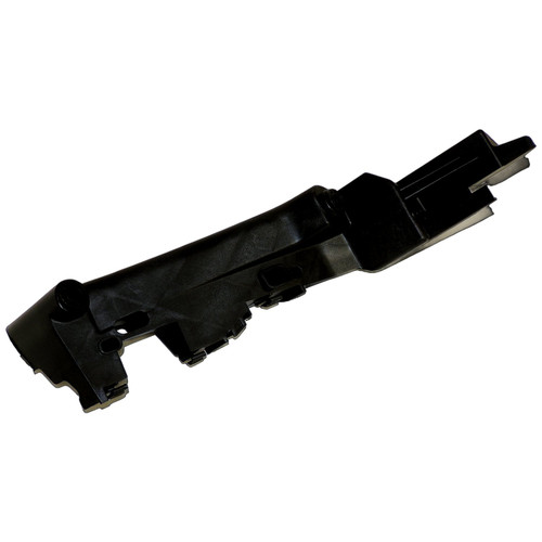 Crown Automotive 68328703AB Front Left Fascia Bracket for 2016-2022 Jeep WK Grand Cherokee, Attaches Front Fascia Below Headlamp