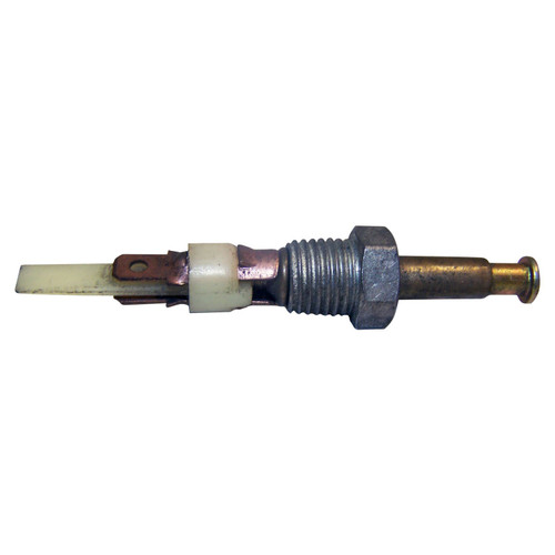 Crown Automotive J3631896 Left or Right, Front or Rear Door Jamb Switch for Select 1970-1988 Ambassador, AMX, Concord, Eagle, Gremlin
