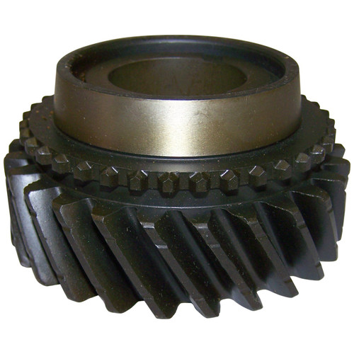 Crown Automotive J8132380 Manual Transmission Gear - Fits 1980-1986 Jeep CJs, SJ, J-Series