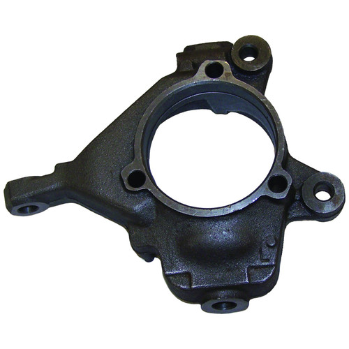 Crown Automotive 5011977AB Steering Knuckle Front Left - Fits 1999-2004 Jeep WJ, WG Grand Cherokee