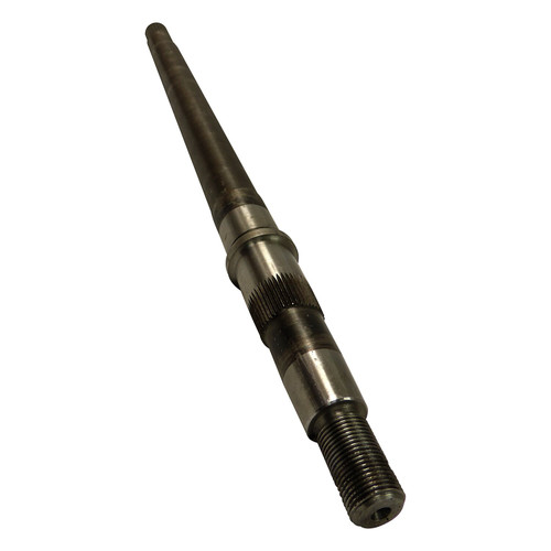 Crown Automotive J8133885 Rear Left Axle Shaft for 1982-1986 CJ-7, CJ-8 w/ AMC 20 Rear Axle, w/o Quadra-Trac, 28-9/16" Long