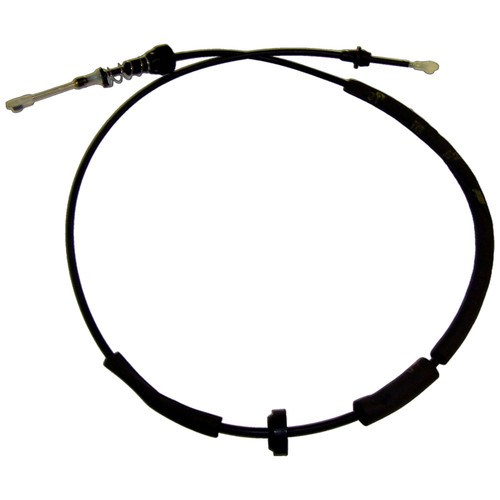 Crown Automotive 33004534 Automatic Transmission Shifter Cable - Fits 1988-1989 Jeep B Monaco, Premier