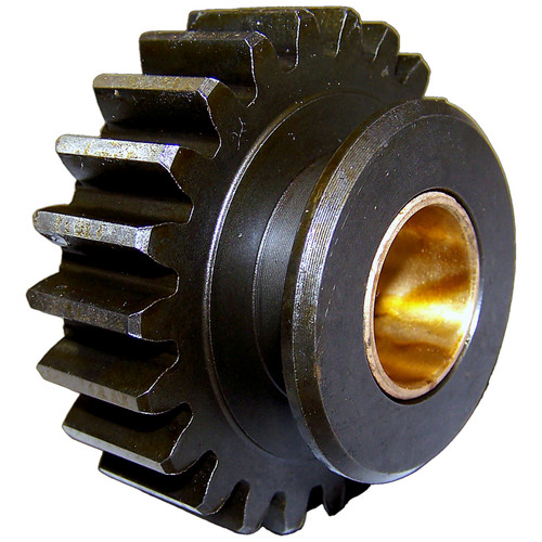 Crown Automotive 5252084 Reverse Idler Gear for Jeep 1988-1999 YJ, TJ Wrangler, 1988-1999 XJ Cherokee, MJ Comanche, 1993 ZJ Grand