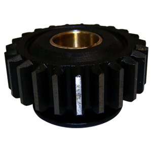 Crown Automotive 5252084 Reverse Idler Gear for Jeep 1988-1999 YJ, TJ Wrangler, 1988-1999 XJ Cherokee, MJ Comanche, 1993 ZJ Grand
