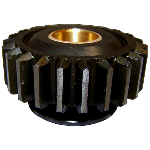 Crown Automotive 5252084 Manual Transmission Gear - Fits 1988-1999 Jeep XJ, YJ, TJ, ZJ