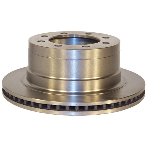 Crown Automotive 52010144AA Brake Rotor Rear Left or Right - Fits 2003-2005 Ram D1 Ram