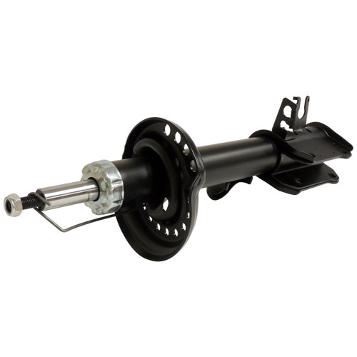 Crown Automotive 68265766AA Suspension Strut Rear Right - Fits 2015-2018 Jeep BU Renegade