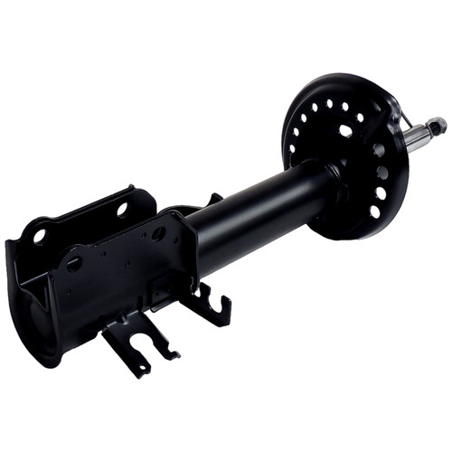 Crown Automotive 68265766AA Suspension Strut Rear Right - Fits 2015-2018 Jeep BU Renegade