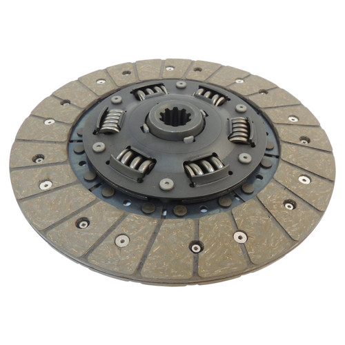 Crown Automotive 921977 Clutch Disc for Jeep 1960-1968 CJ-3B, 1960-1971 CJ-5, CJ-6, 1960-1963 M38-A1 w/ 4-134 F-Head Engine w/ 9-1/4"