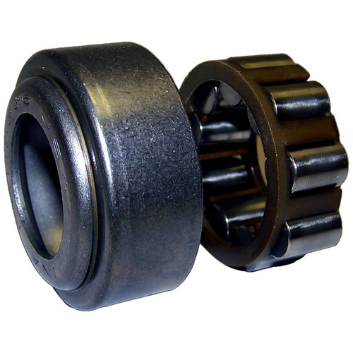 Crown Automotive 5066646AA Manual Transmission Cluster Gear Bearing Front or Rear - Fits 2002-2004 Ram KJ Liberty