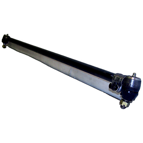 Crown Automotive J8134295 Tie Rod Assembly for 82-86 CJ-7, CJ-8 w/ LHD, 43.75", Includes 2 Tie Rod Ends, Tube and Clamps