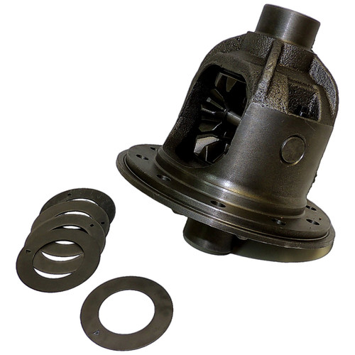 Crown Automotive 52114574AA Standard Differential Case for Select Jeep 2005-2010 WK,WH Grand Cherokee, 2006-2010 XK, XH Commander