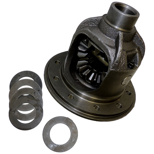 Crown Automotive 52114574AA Differential Case Assembly Kit Rear - Fits 2005-2007 Jeep WK Grand Cherokee
