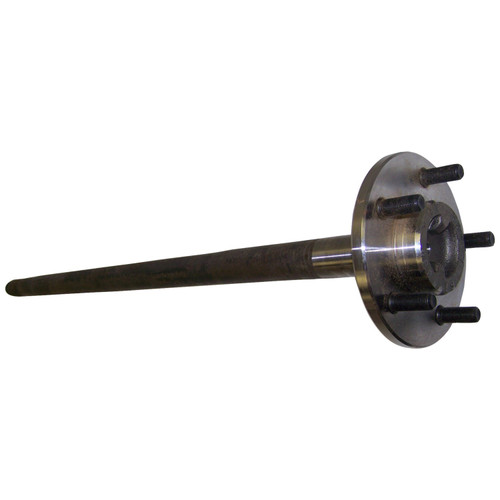 Crown Automotive 5103015AA Drive Axle Shaft Rear Left - Fits 2003-2006 Jeep TJ Wrangler