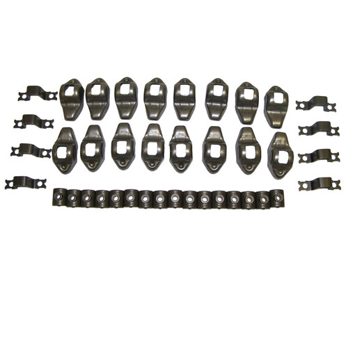 Crown Automotive 3223539KL Engine Rocker Arm Kit - Fits 1980-1981 Jeep CJ-5, CJ-7