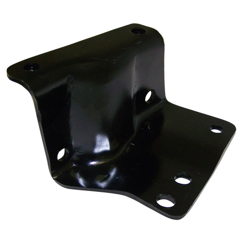 Crown Automotive J5355446 Upper Steering Box Bracket for 1976-1986 CJ-5, CJ-7, CJ-8 w/ Left Hand Drive, Works with Manual or Power Steering