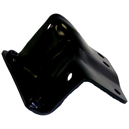 Crown Automotive J5355446 Steering Gear Mount Bracket - Fits 1976-1986 Jeep CJ-5, CJ-7, CJ-8