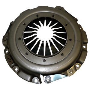 Crown Automotive 83501947 Pressure Plate for 1985-1996 Jeep XJ Cherokee, MJ Comanche w/ 2.8L Engine - Metal, Sold Individually
