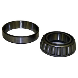 Crown Automotive J8134015 Axle Shaft or Input Shaft Bearing Set for Jeep 1972-1986 CJ-5, CJ-7, CJ-8 w/ AMC 20 Rear Axle 1982-1986 CJ-5