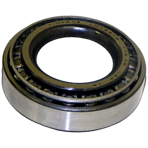 Crown Automotive J8134015 Manual Transmission Input Shaft Bearing Varies with Application Varies with Application - Fits 1976-1982 Jeep CJ-5