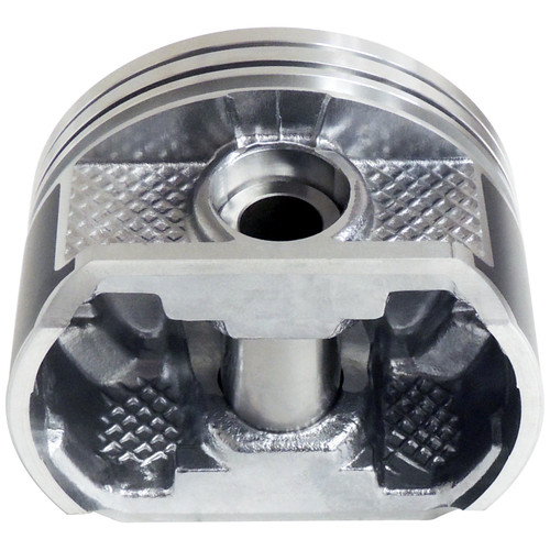Crown Automotive 4666129P Engine Piston Left or Right - Fits 2007-2011 Jeep JK Wrangler